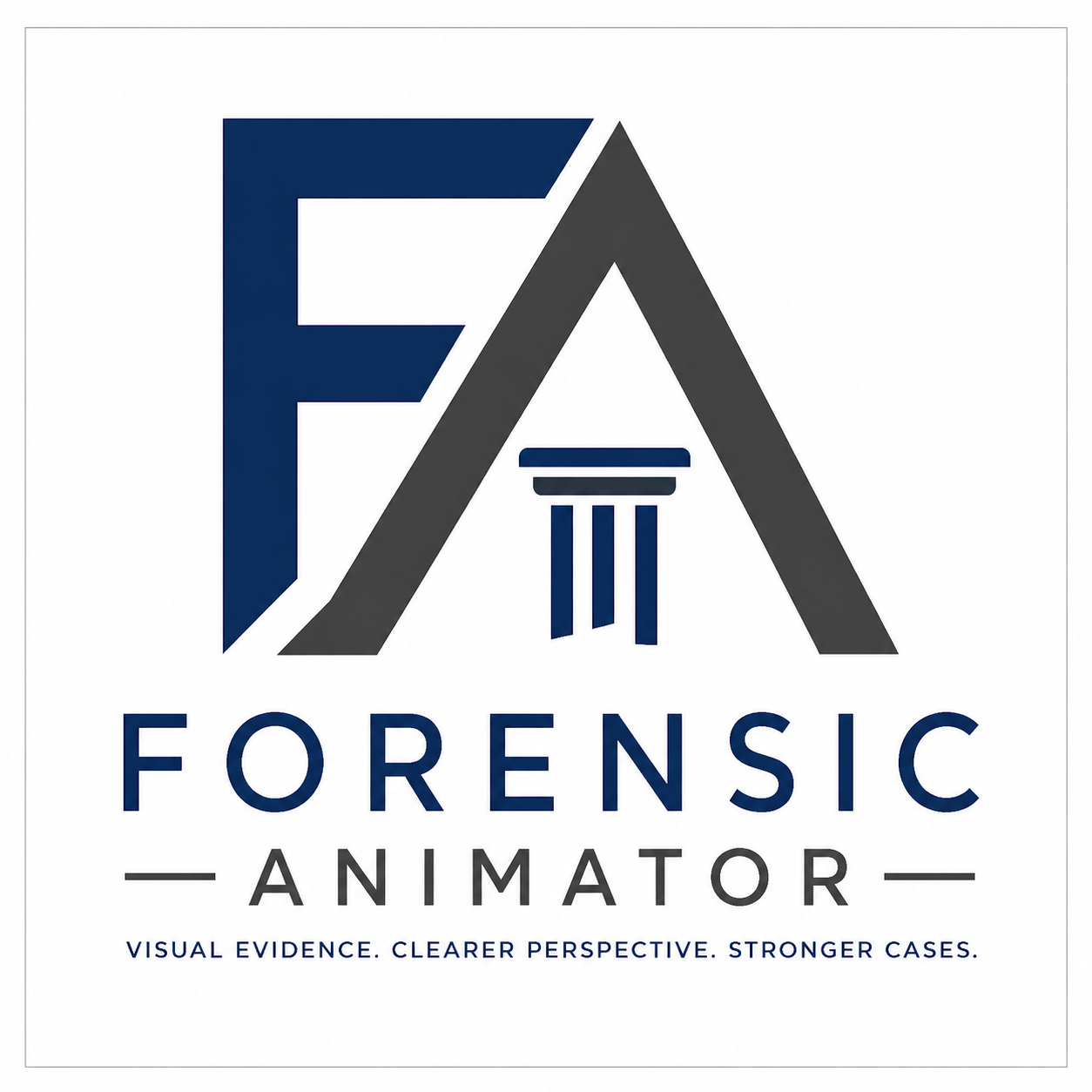 Forensic Animator